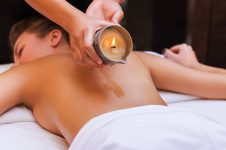 Aloha Wellness Massages Spa Windhoek