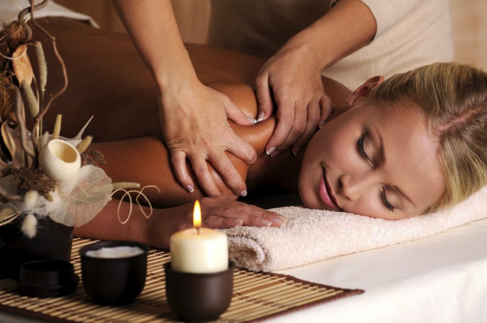 Aloha Wellness Massages Spa Windhoek